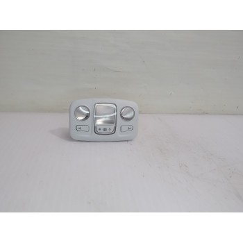 Recambio de luz interior para peugeot 308 active referencia OEM IAM 96781443PR  