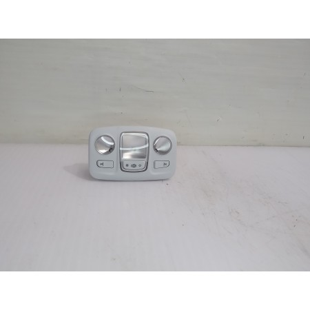 Recambio de luz interior para peugeot 308 active referencia OEM IAM 96781443PR  