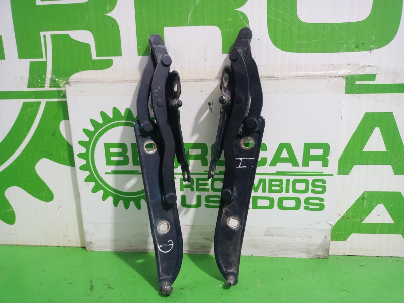 Recambio de bisagras para bmw serie 3 berlina (e46) 320d referencia OEM IAM 41628220074  