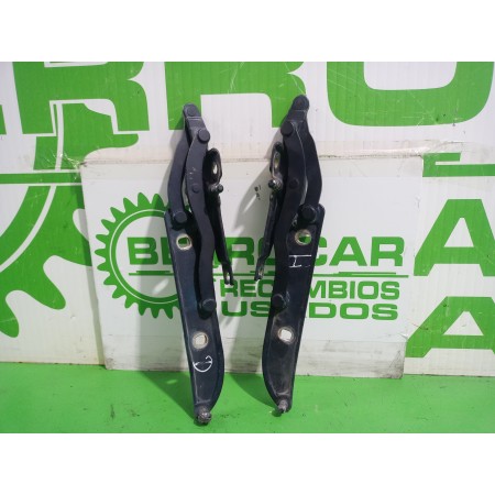 Recambio de bisagras para bmw serie 3 berlina (e46) 320d referencia OEM IAM 41628220074  