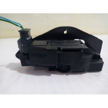 Recambio de cerradura maletero / porton para opel grandland x opel 2020 referencia OEM IAM 9816195380  