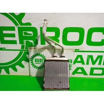 Recambio de radiador calefaccion / aire acondicionado para opel astra h berlina essentia referencia OEM IAM 1618312  