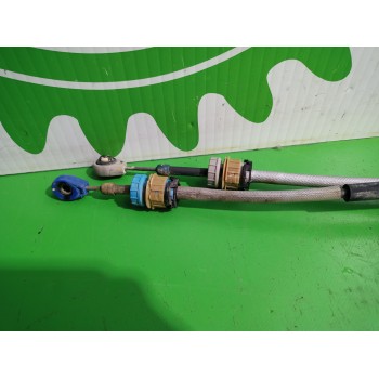 Recambio de varillaje cambio para citroën c4 lim. business referencia OEM IAM 119174232  