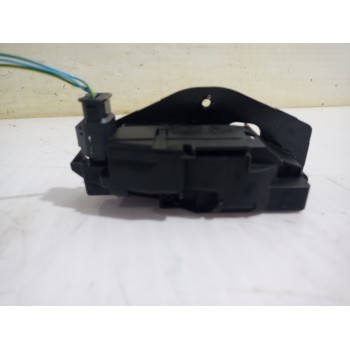 Recambio de cerradura maletero / porton para opel grandland x opel 2020 referencia OEM IAM 9816195380  