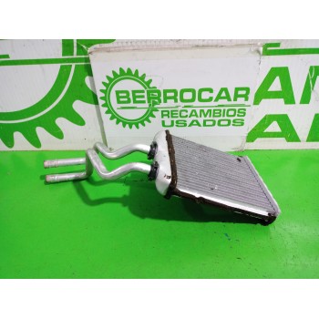 Recambio de radiador calefaccion / aire acondicionado para opel astra h berlina essentia referencia OEM IAM 1618312  