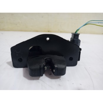 Recambio de cerradura maletero / porton para opel grandland x opel 2020 referencia OEM IAM 9816195380  