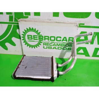 Recambio de radiador calefaccion / aire acondicionado para opel astra h berlina essentia referencia OEM IAM 1618312  