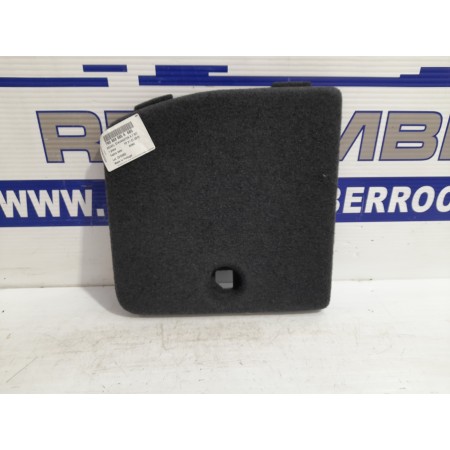 Recambio de tapa maletero para volkswagen sharan (7n2) referencia OEM IAM 7N08688856B5  