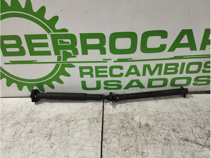 Recambio de transmision central para bmw serie 3 touring (e91) 2.0 16v referencia OEM IAM 757533202  