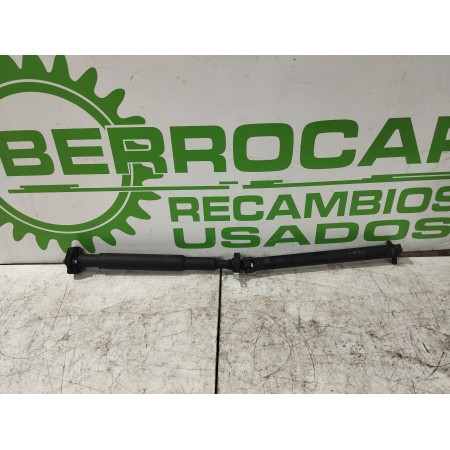 Recambio de transmision central para bmw serie 3 touring (e91) 2.0 16v referencia OEM IAM 757533202  