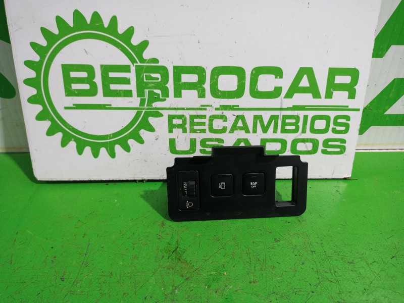 Recambio de mando multifuncion para citroën c4 lim. business referencia OEM IAM 96664235XT  