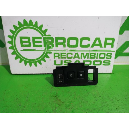 Recambio de mando multifuncion para citroën c4 lim. business referencia OEM IAM 96664235XT  