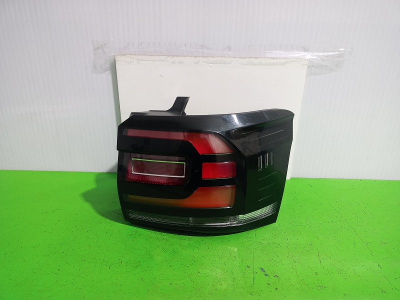 Recambio de piloto trasero derecho para volkswagen t-cross advance referencia OEM IAM 2GM945096B  