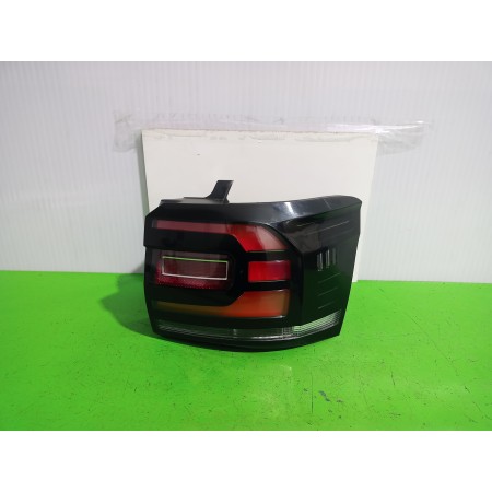 Recambio de piloto trasero derecho para volkswagen t-cross advance referencia OEM IAM 2GM945096B  
