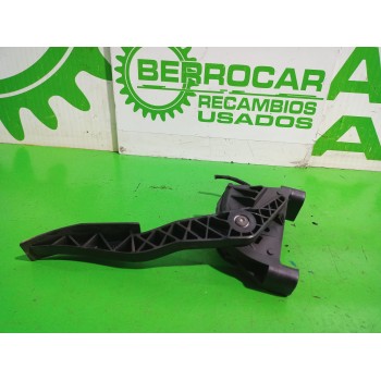 Recambio de pedal acelerador para opel astra h berlina essentia referencia OEM IAM 9157998  
