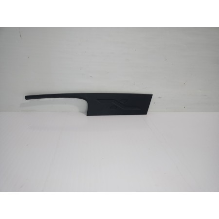 Recambio de moldura derecha para seat arona xperience plus referencia OEM IAM 6F9853378G  