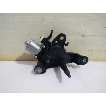 Recambio de motor limpia trasero para opel grandland x opel 2020 referencia OEM IAM 9819899980  