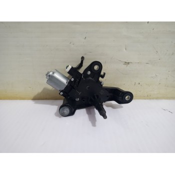 Recambio de motor limpia trasero para opel grandland x opel 2020 referencia OEM IAM 9819899980  