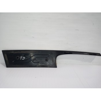 Recambio de moldura derecha para seat arona xperience plus referencia OEM IAM 6F9853378G  