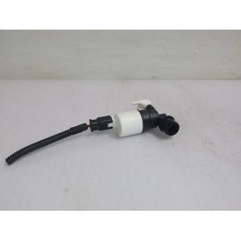 Recambio de bomba limpia para peugeot 308 active referencia OEM IAM 643492  