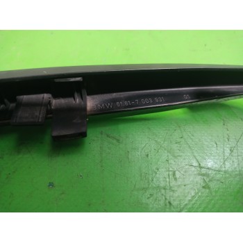 Recambio de brazo limpia delantero izquierdo para bmw serie 3 berlina (e46) 320d referencia OEM IAM 61617003931  
