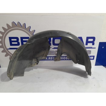 Recambio de paso rueda trasero para seat leon (1p1) 1.9 tdi referencia OEM IAM 1P0810970A  