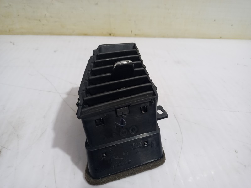 Recambio de rejilla aireadora para opel grandland x opel 2020 referencia OEM IAM 00227091  