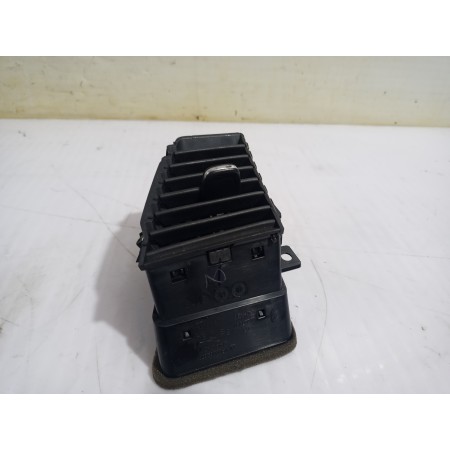 Recambio de rejilla aireadora para opel grandland x opel 2020 referencia OEM IAM 00227091  