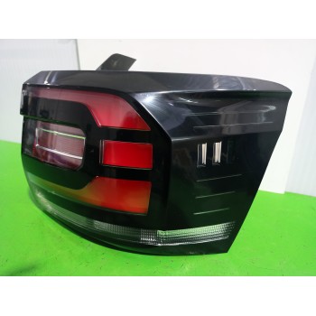 Recambio de piloto trasero derecho para volkswagen t-cross advance referencia OEM IAM 2GM945096B  