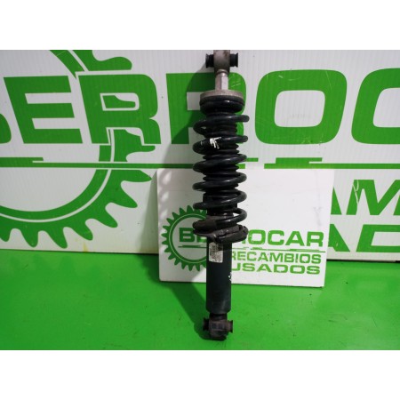 Recambio de amortiguador trasero izquierdo para peugeot 508 active referencia OEM IAM 9805434380  