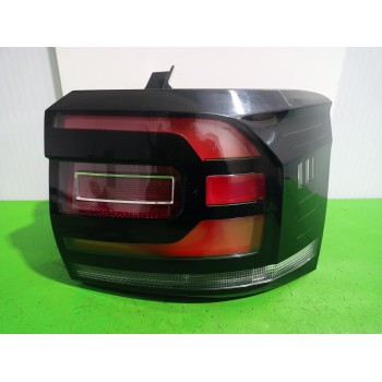 Recambio de piloto trasero derecho para volkswagen t-cross advance referencia OEM IAM 2GM945096B  