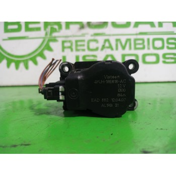 Recambio de motor apertura trampilla para peugeot 407 2.0 16v cat referencia OEM IAM 4PUH19E616AC  