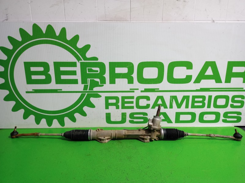 Recambio de cremallera direccion para citroën c4 lim. business referencia OEM IAM 6820000084  