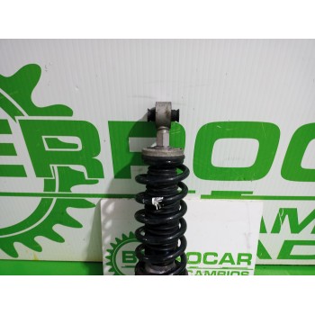 Recambio de amortiguador trasero izquierdo para peugeot 508 active referencia OEM IAM 9805434380  