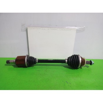 TRANSMISION DELANTERA IZQUIERDA 2Q0407271BM 