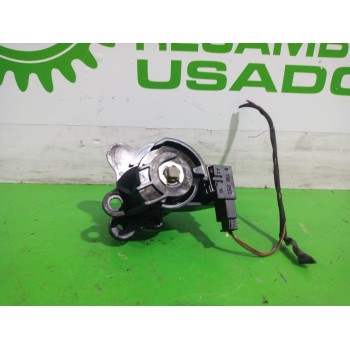 Recambio de cerradura maletero / porton para bmw serie 3 berlina (e46) 320d referencia OEM IAM 8196052  