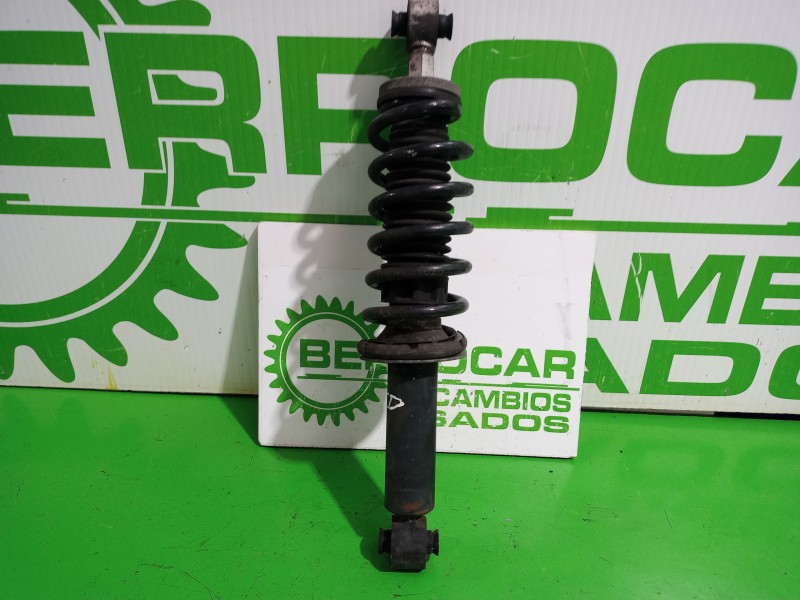 Recambio de amortiguador trasero derecho para peugeot 508 active referencia OEM IAM 9805434480  