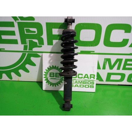 Recambio de amortiguador trasero derecho para peugeot 508 active referencia OEM IAM 9805434480  