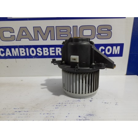 Recambio de motor calefaccion para peugeot expert furgón 1.6 blue-hdi fap referencia OEM IAM EJV00003 1609690180  