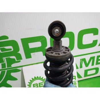 Recambio de amortiguador trasero derecho para peugeot 508 active referencia OEM IAM 9805434480  