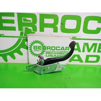 PEDAL EMBRAGUE 13173772 