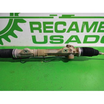 Recambio de cremallera direccion para citroën c4 lim. business referencia OEM IAM 6820000084  