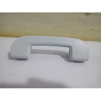Recambio de asidero techo delantero izquierdo para opel grandland x opel 2020 referencia OEM IAM 98012428  