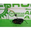 Recambio de cerradura puerta trasera izquierda para audi a4 berlina (8e) 2.5 tdi (120kw) referencia OEM IAM 8E0839349  