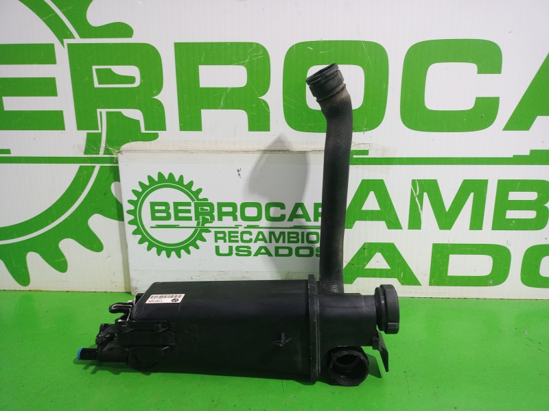 Recambio de deposito expansion para bmw serie 3 berlina (e46) 320d referencia OEM IAM 7787039  