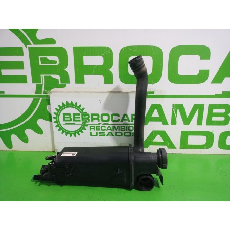 Recambio de deposito expansion para bmw serie 3 berlina (e46) 320d referencia OEM IAM 7787039  