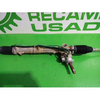 Recambio de cremallera direccion para citroën c4 lim. business referencia OEM IAM 6820000084  