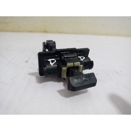 Recambio de retenedor puerta para opel grandland x opel 2020 referencia OEM IAM 9809426680  