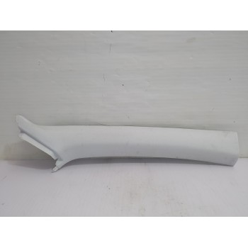 Recambio de moldura derecha para peugeot 308 active referencia OEM IAM 9677359377  