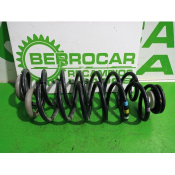 Recambio de muelle amortiguacion para citroën c4 lim. business referencia OEM IAM 9805385380  